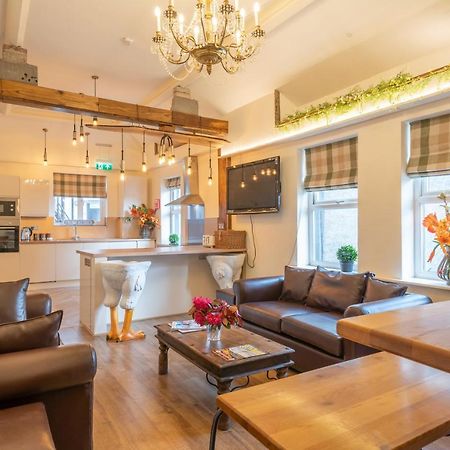 Lakes Boutique Hostel Apartment Windermere Bagian luar foto