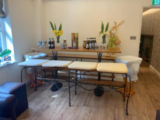 Lakes Boutique Hostel Apartment Windermere Bagian luar foto
