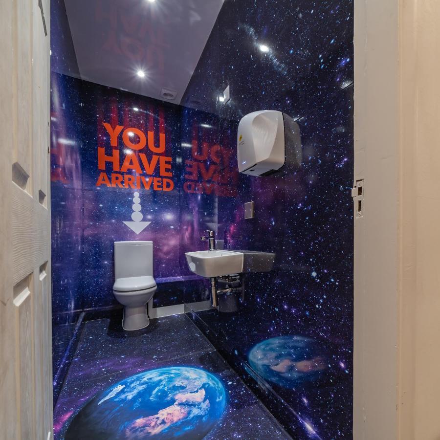 Lakes Boutique Hostel Apartment Windermere Bagian luar foto