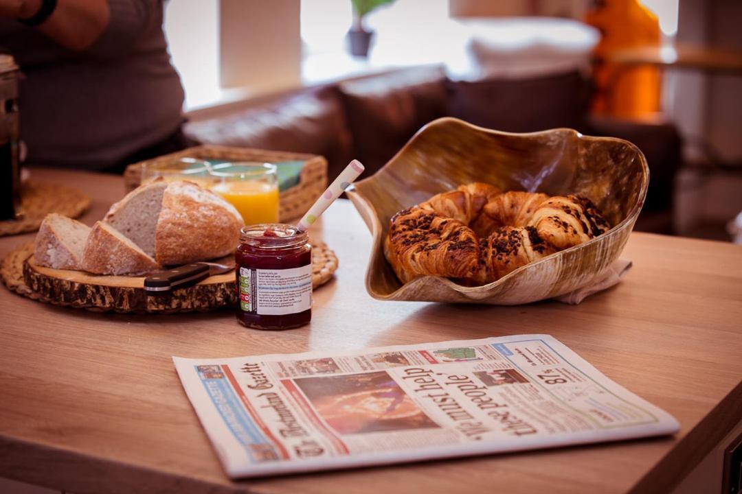 Lakes Boutique Hostel Apartment Windermere Bagian luar foto