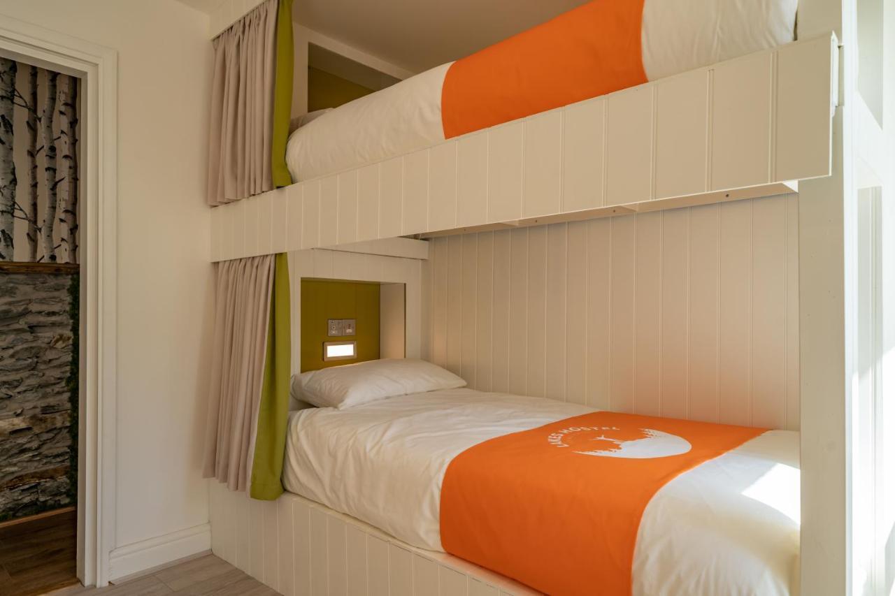 Lakes Boutique Hostel Apartment Windermere Bagian luar foto