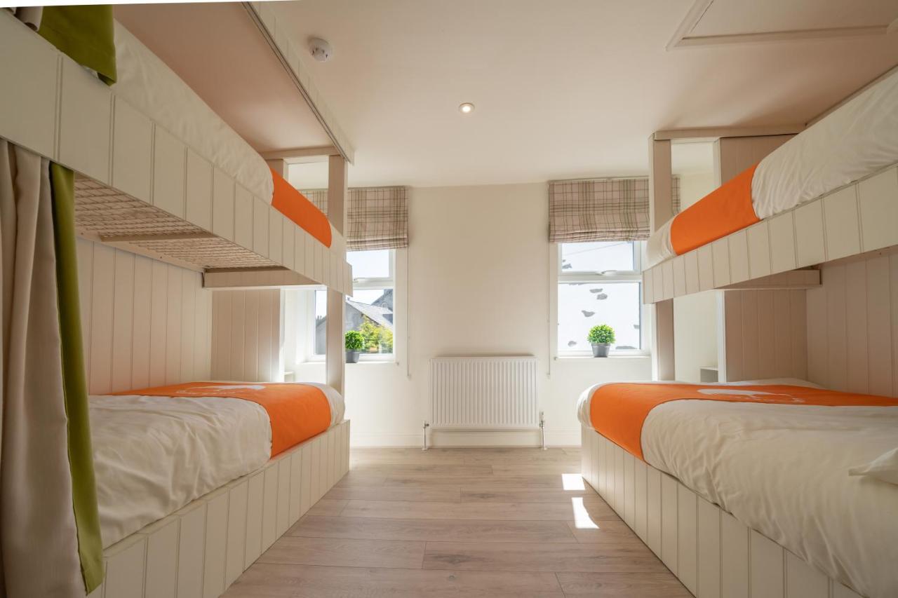 Lakes Boutique Hostel Apartment Windermere Bagian luar foto