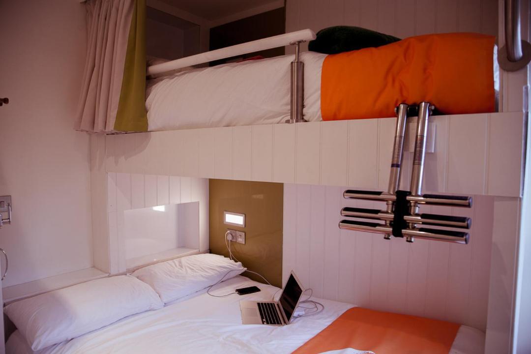 Lakes Boutique Hostel Apartment Windermere Bagian luar foto