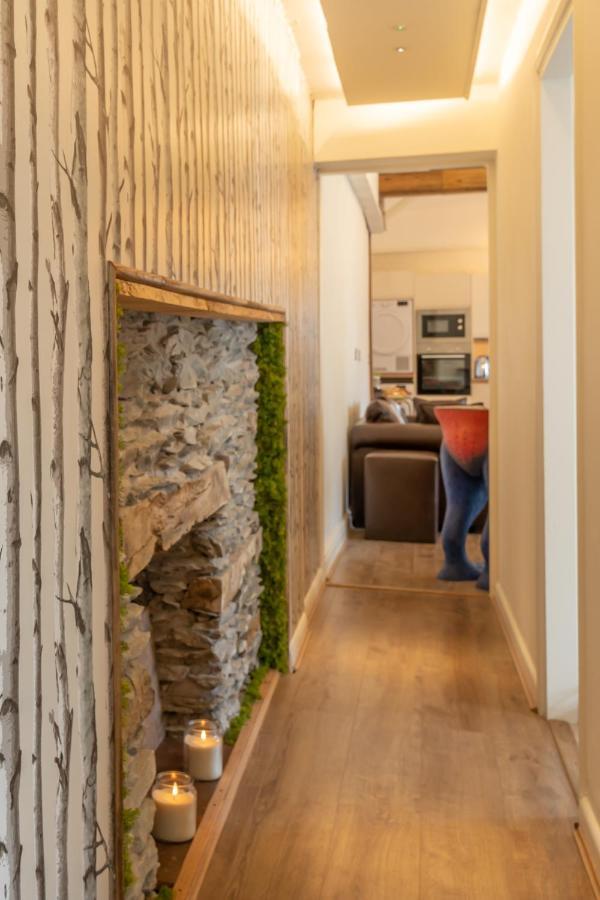 Lakes Boutique Hostel Apartment Windermere Bagian luar foto