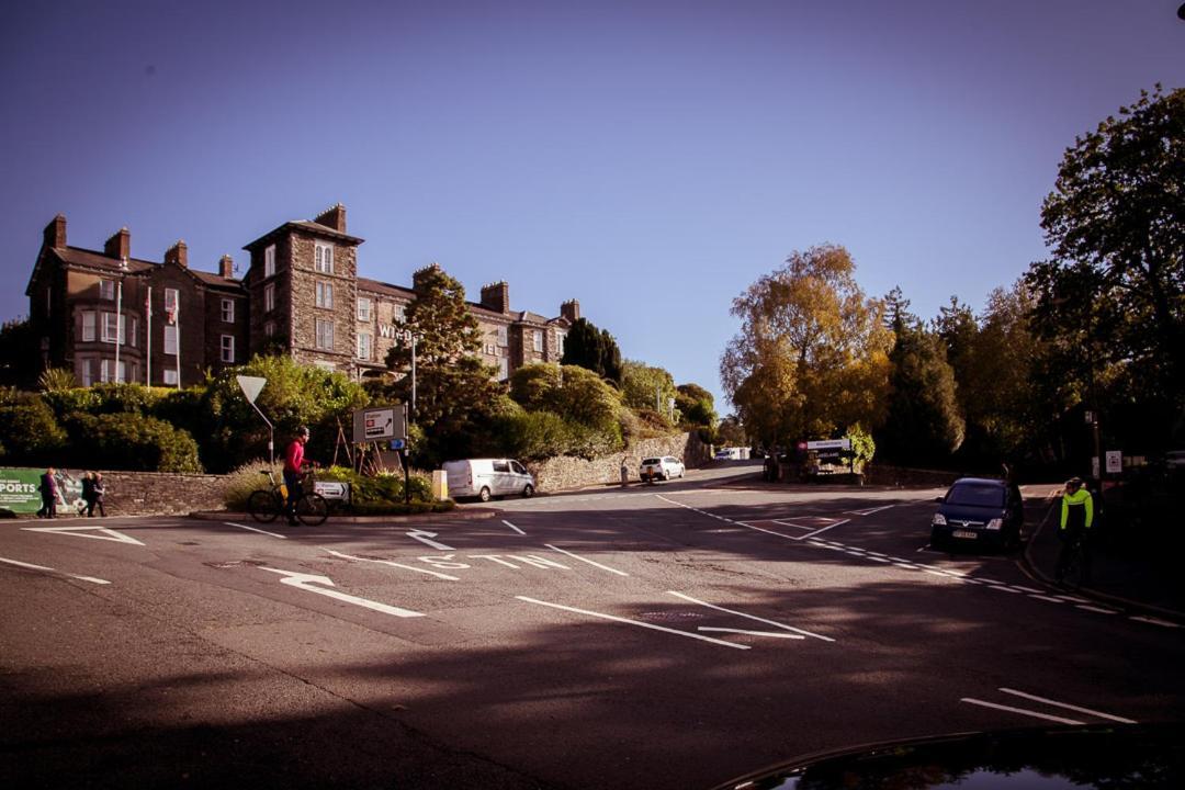 Lakes Boutique Hostel Apartment Windermere Bagian luar foto