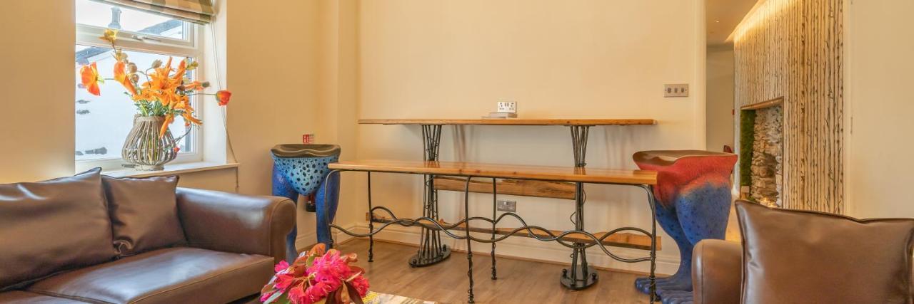 Lakes Boutique Hostel Apartment Windermere Bagian luar foto